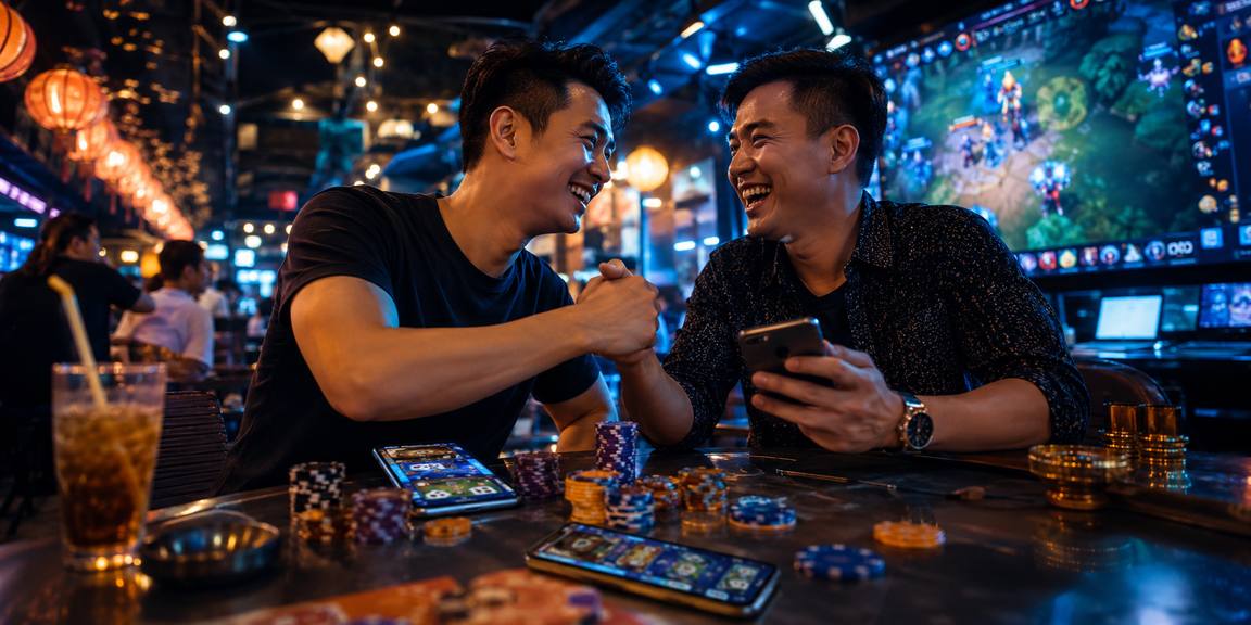 a00 Sảnh slot Pragmatic và PG Soft